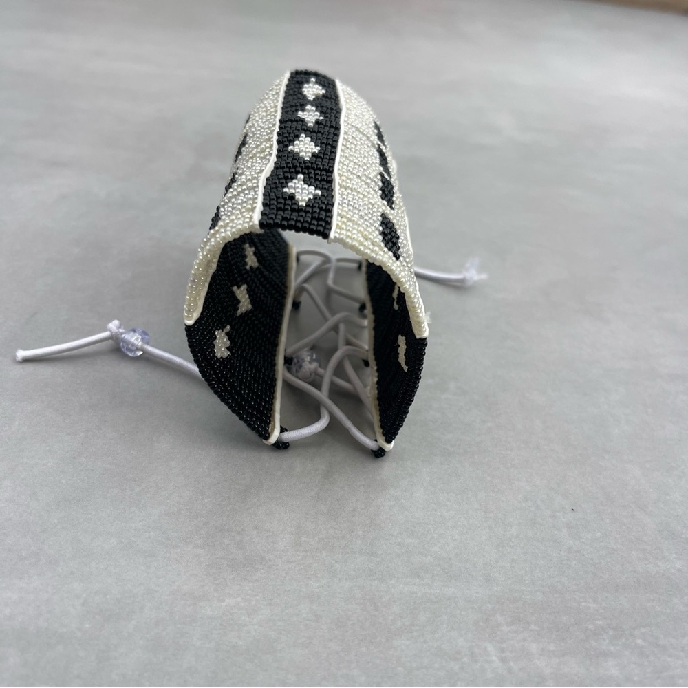 Beaded Cuff - Picture 3 of 5